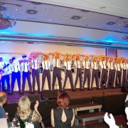 Captain' Dinner (16.11.13)